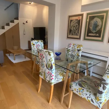 Holiday home Duplex House Walk To Town Antibes