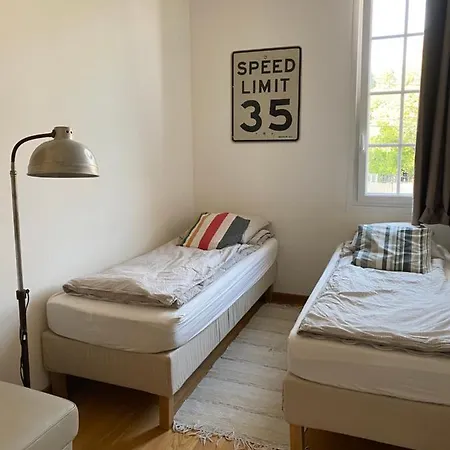 Holiday home Duplex House Walk To Town *