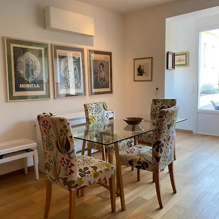 Duplex House Walk To Town * Antibes